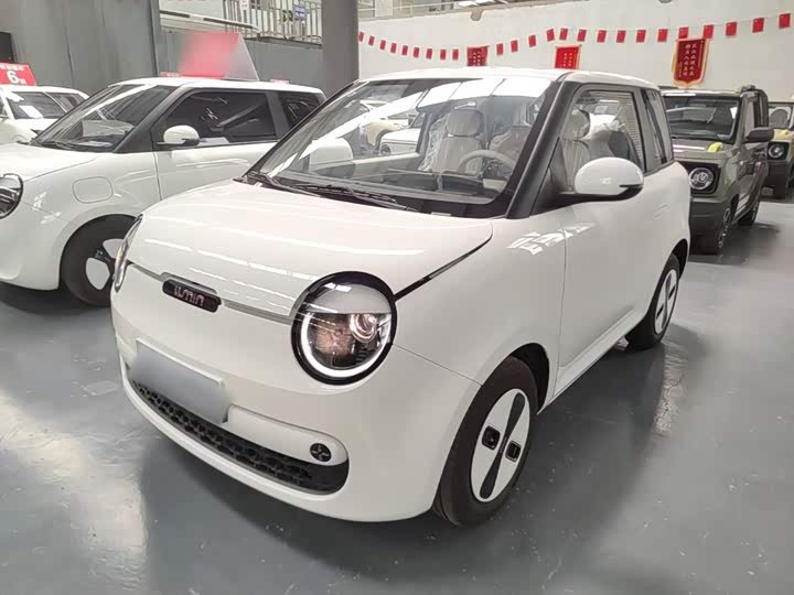 Changan Qiyuan Lumin