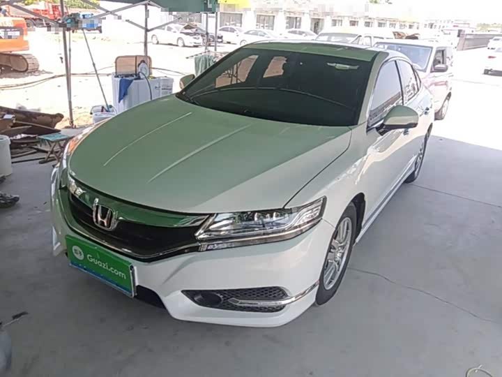 Honda Spirior