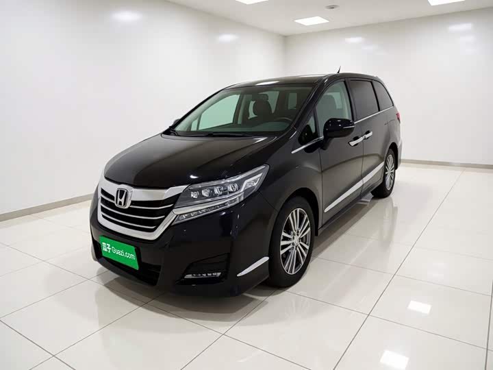 Honda Elysion