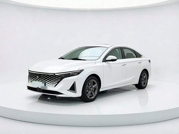 Changan Raeton PLUS