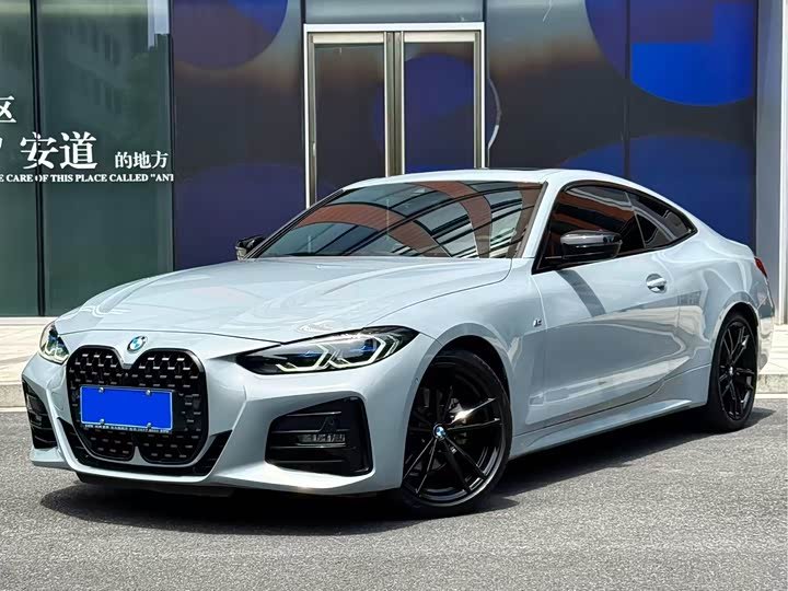 BMW 425i