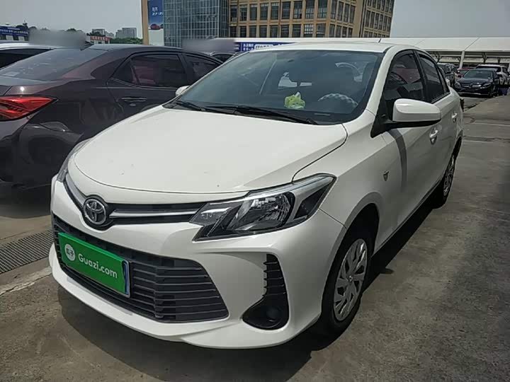 Toyota Vios