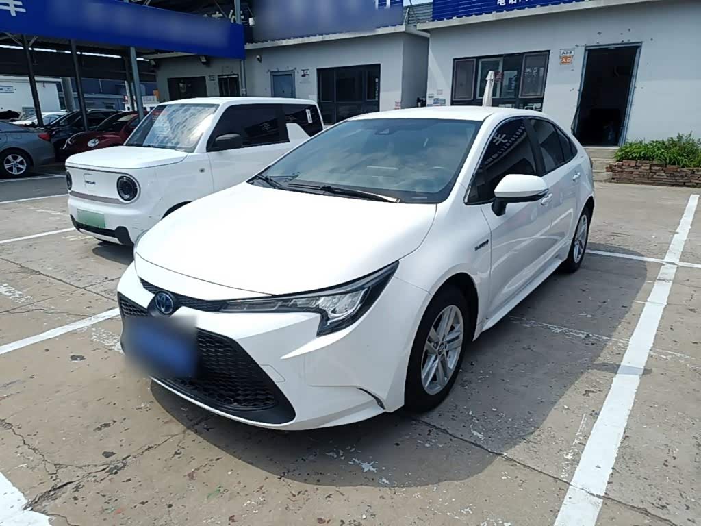 Toyota Levin