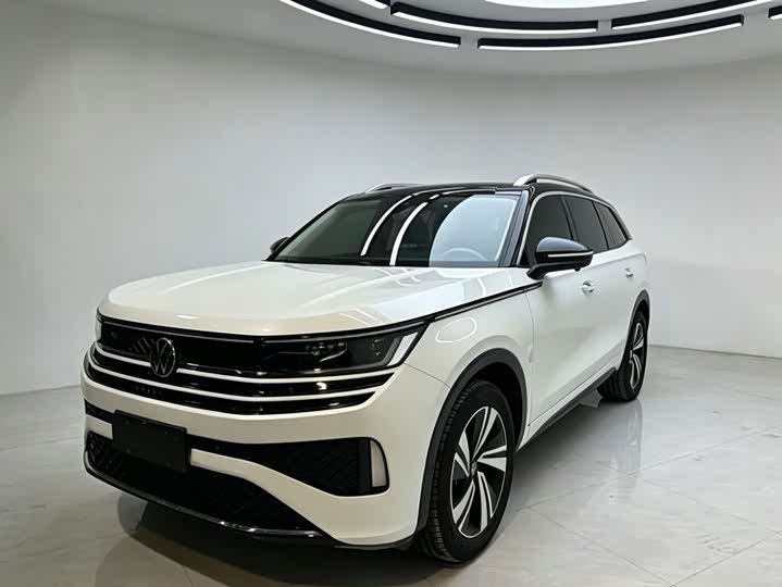 Volkswagen Tavendor