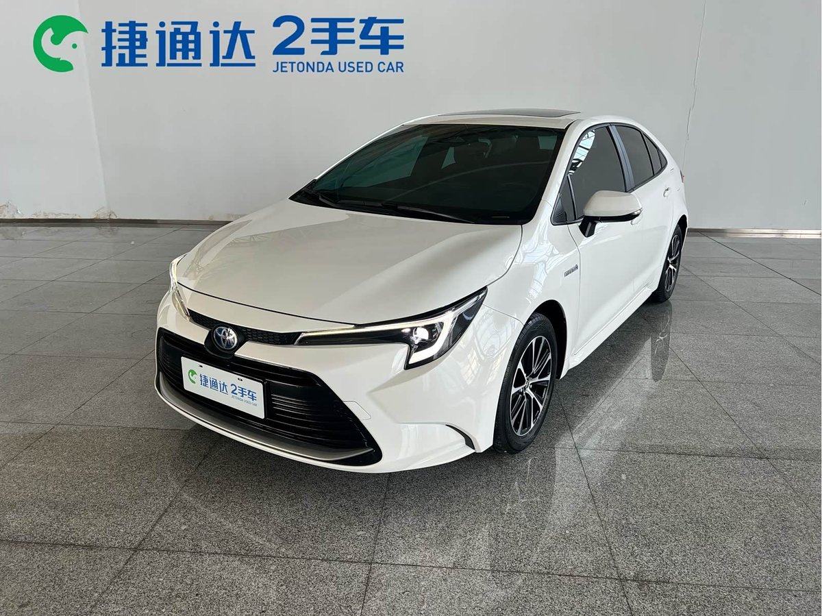 Toyota Levin