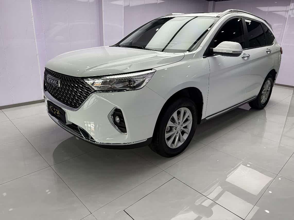 Haval M6