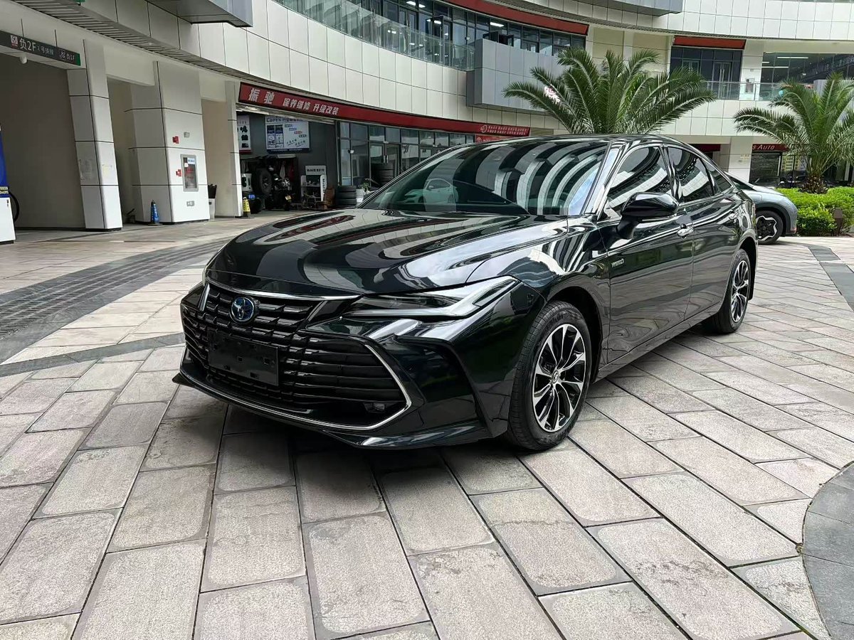 Toyota Avalon