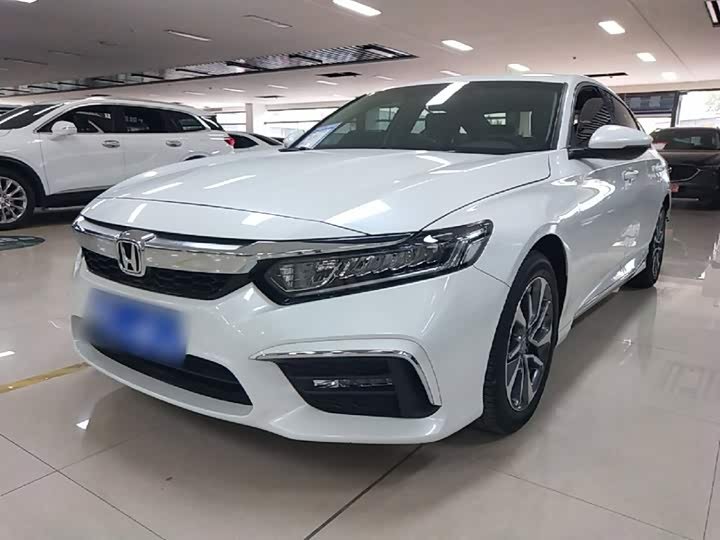 Honda Inspire