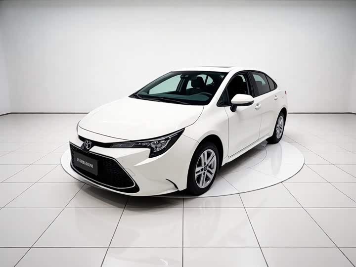 Toyota Levin