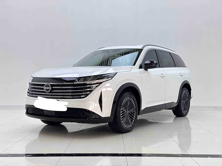 Nissan Talagon