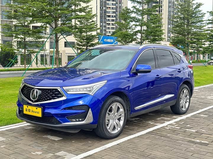 Acura RDX