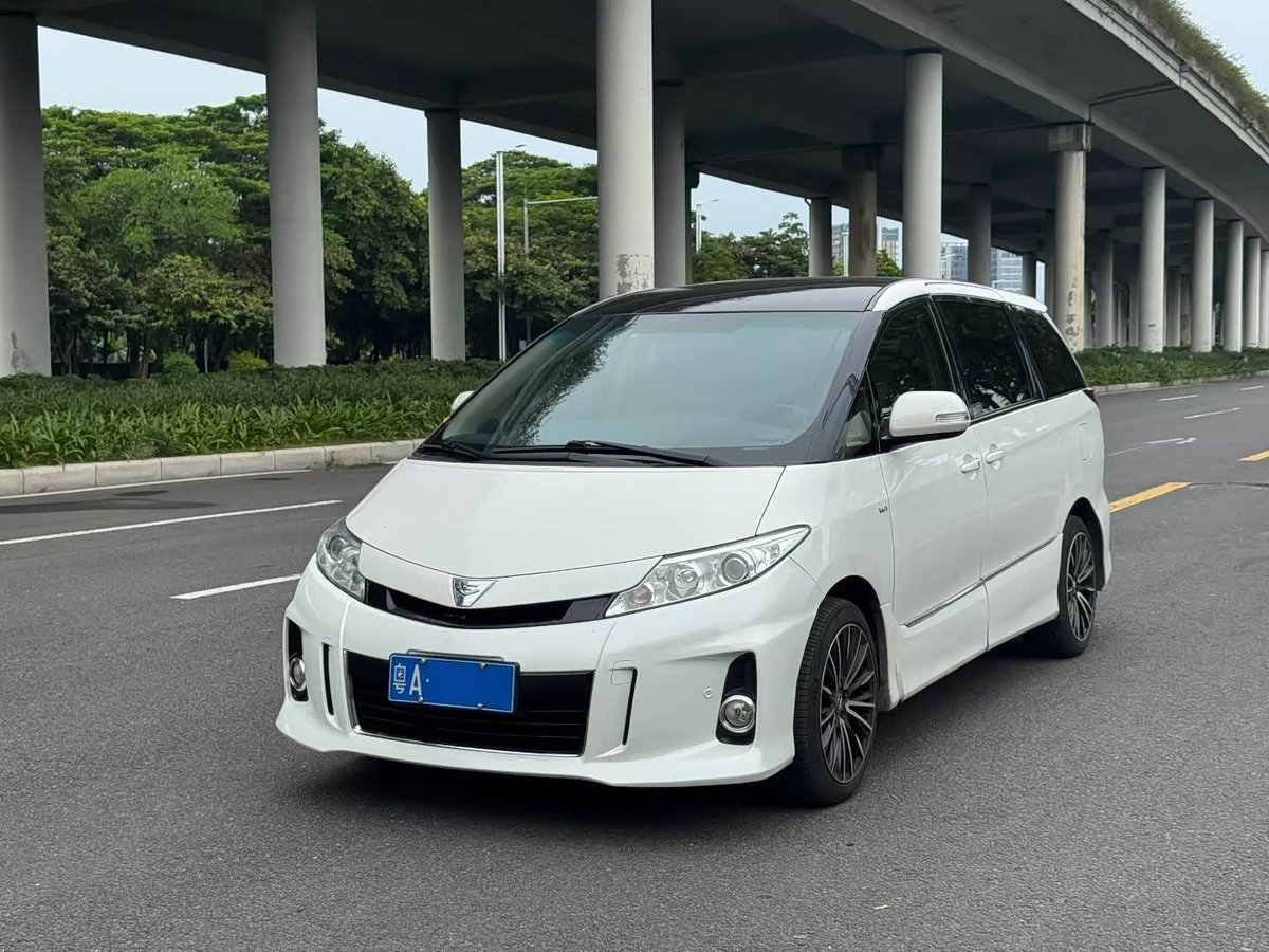Toyota Previa