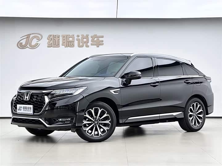 Honda UR-V