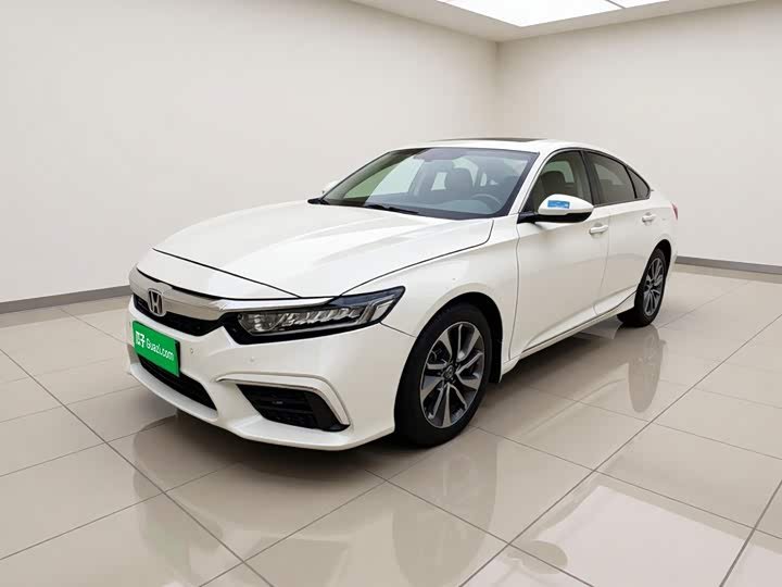 Honda Inspire