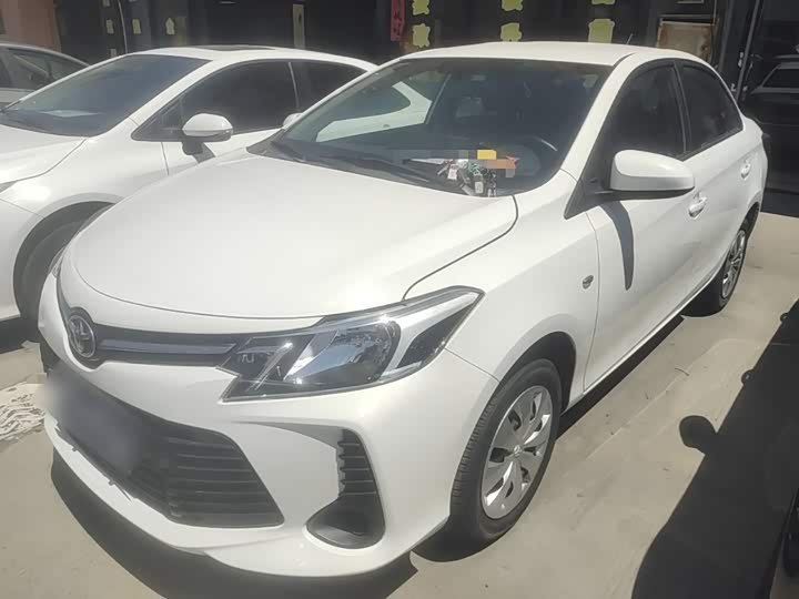 Toyota Vios