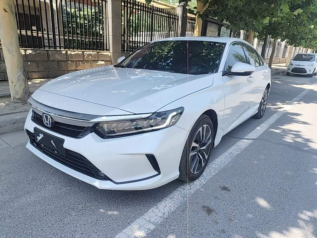 Honda Inspire