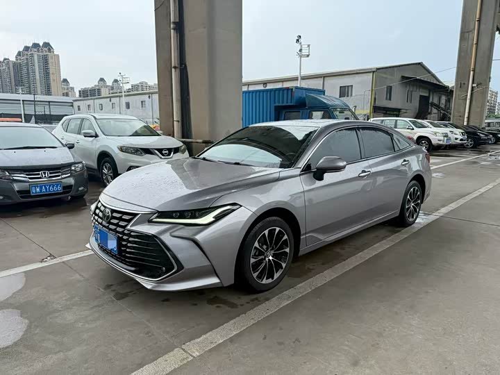 Toyota Avalon