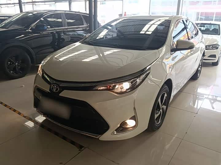 Toyota Levin