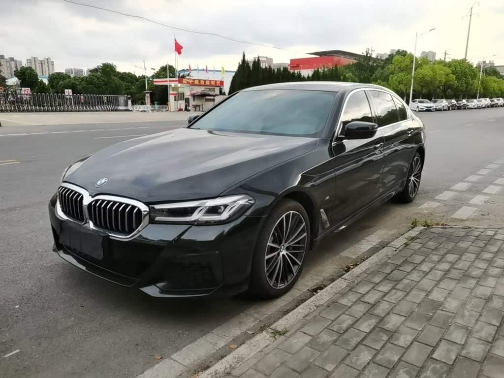 BMW 530Li