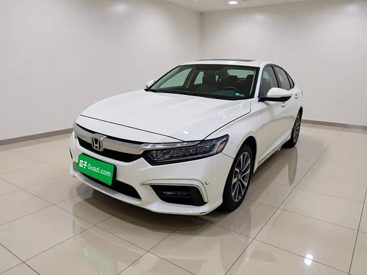 Honda Inspire
