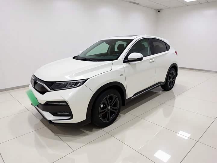Honda XR-V