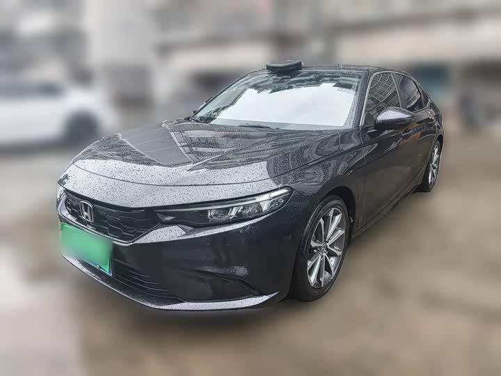 Honda Integra