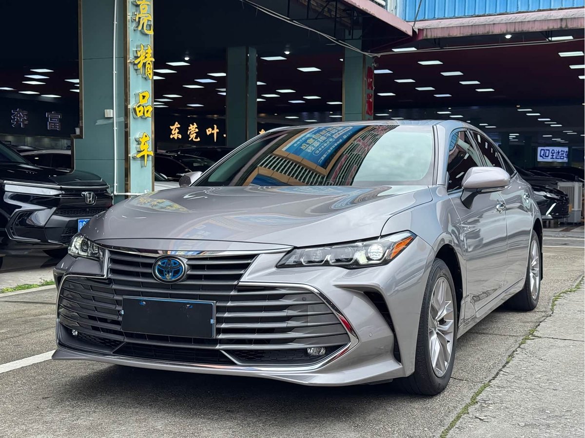 Toyota Avalon