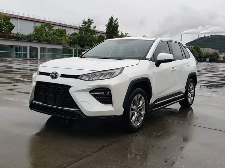 Toyota Venza