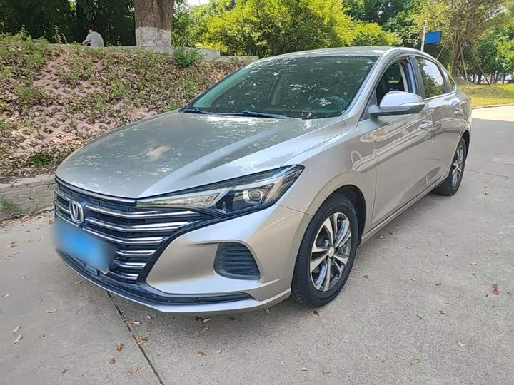 Changan Eado