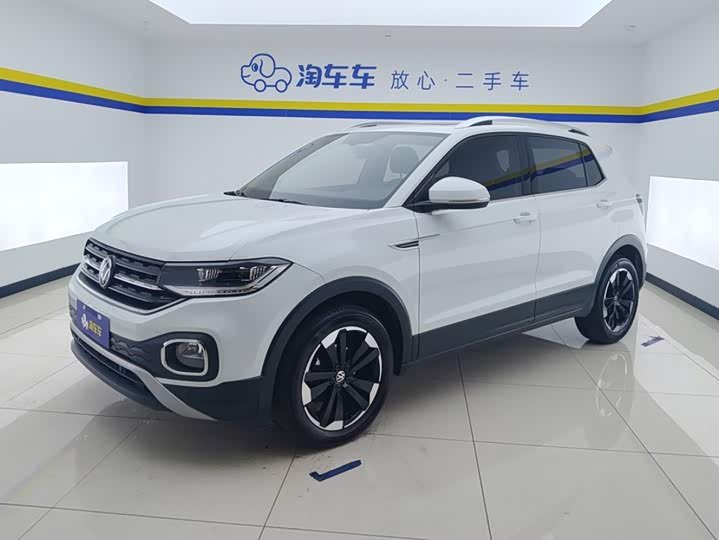 Volkswagen Tacqua