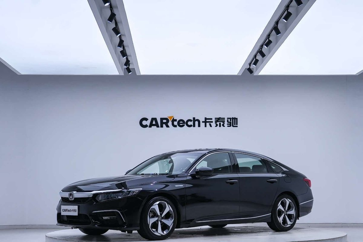 Honda Inspire