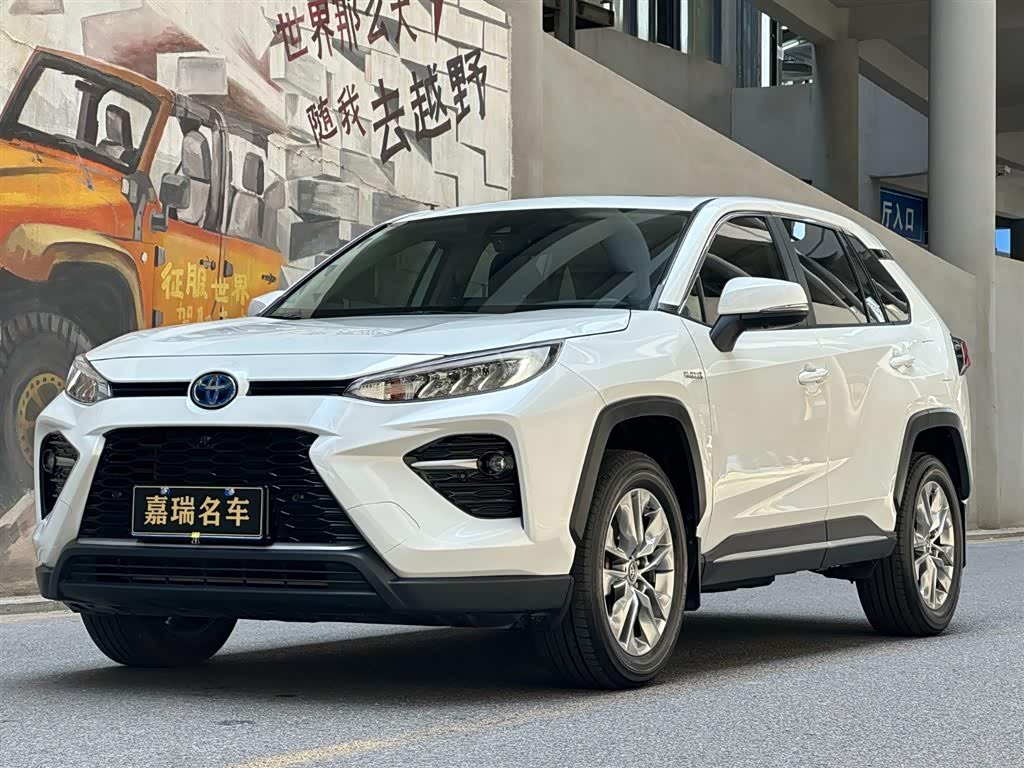 Toyota Venza