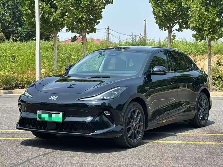 IM Motors IM LS6