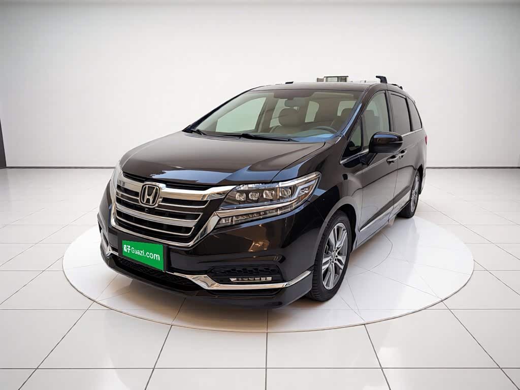 Honda Elysion
