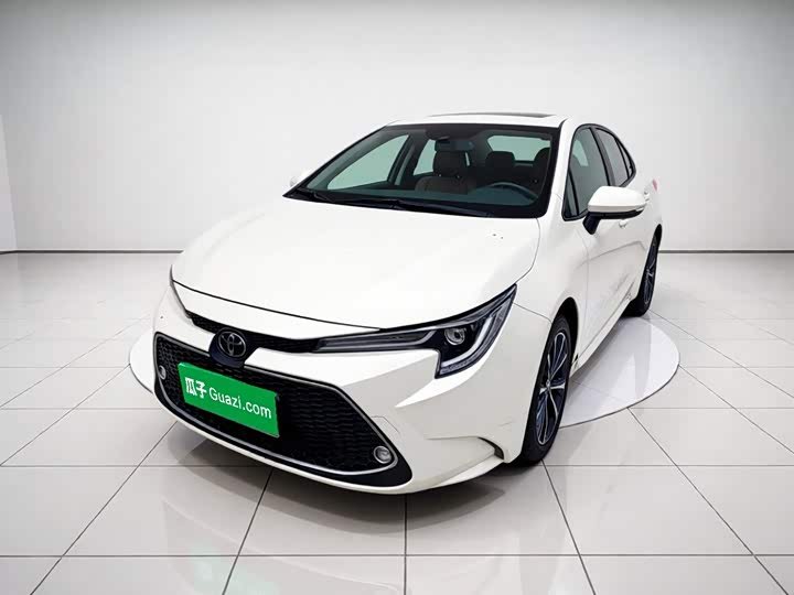 Toyota Levin