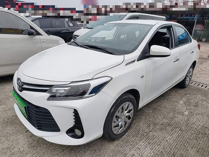 Toyota Vios