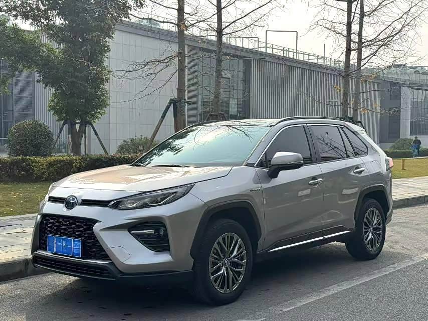 Toyota Venza