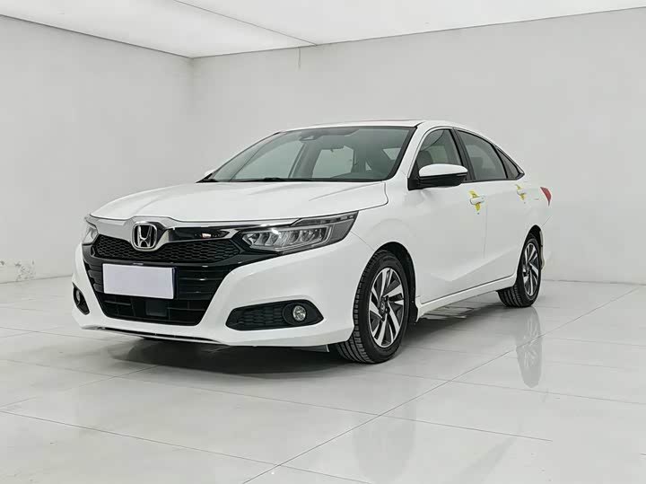 Honda Crider