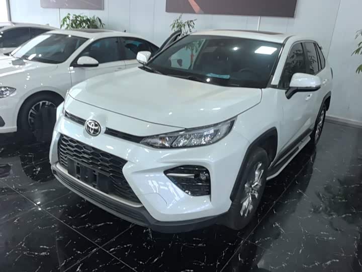 Toyota Venza