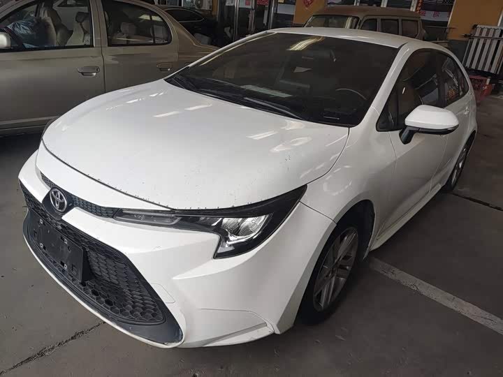 Toyota Levin