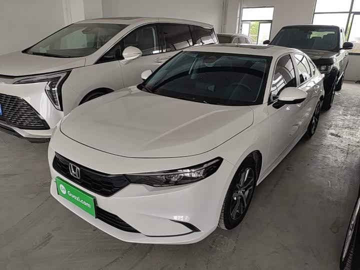 Honda Integra