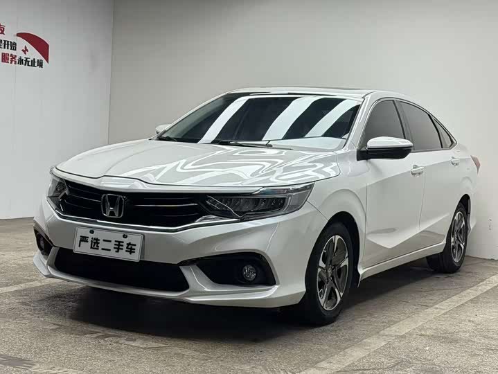 Honda Envix