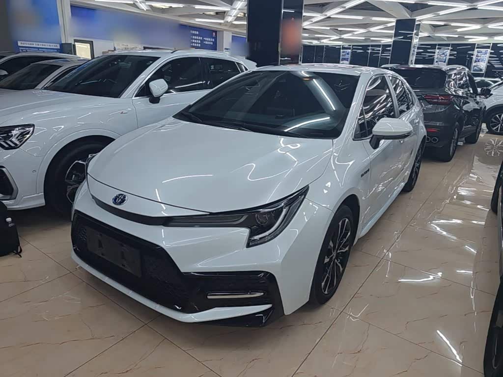 Toyota Levin