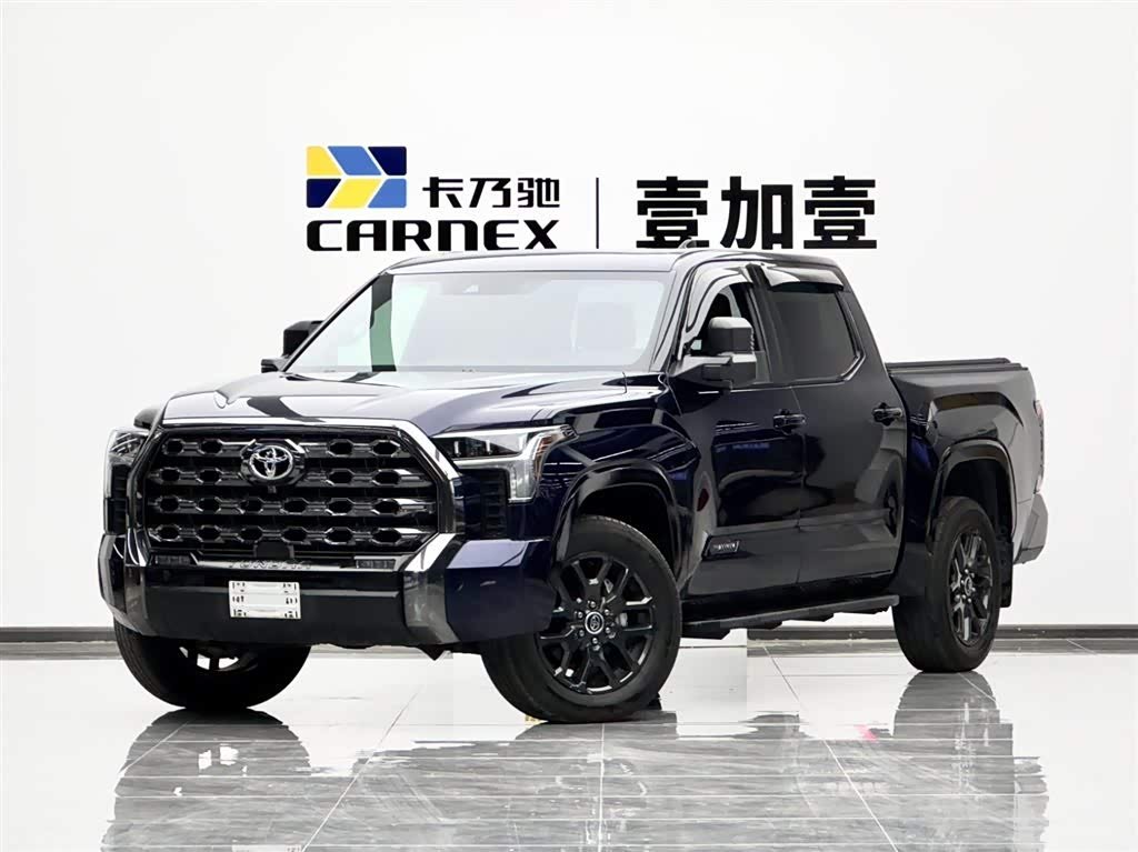 Toyota Tundra