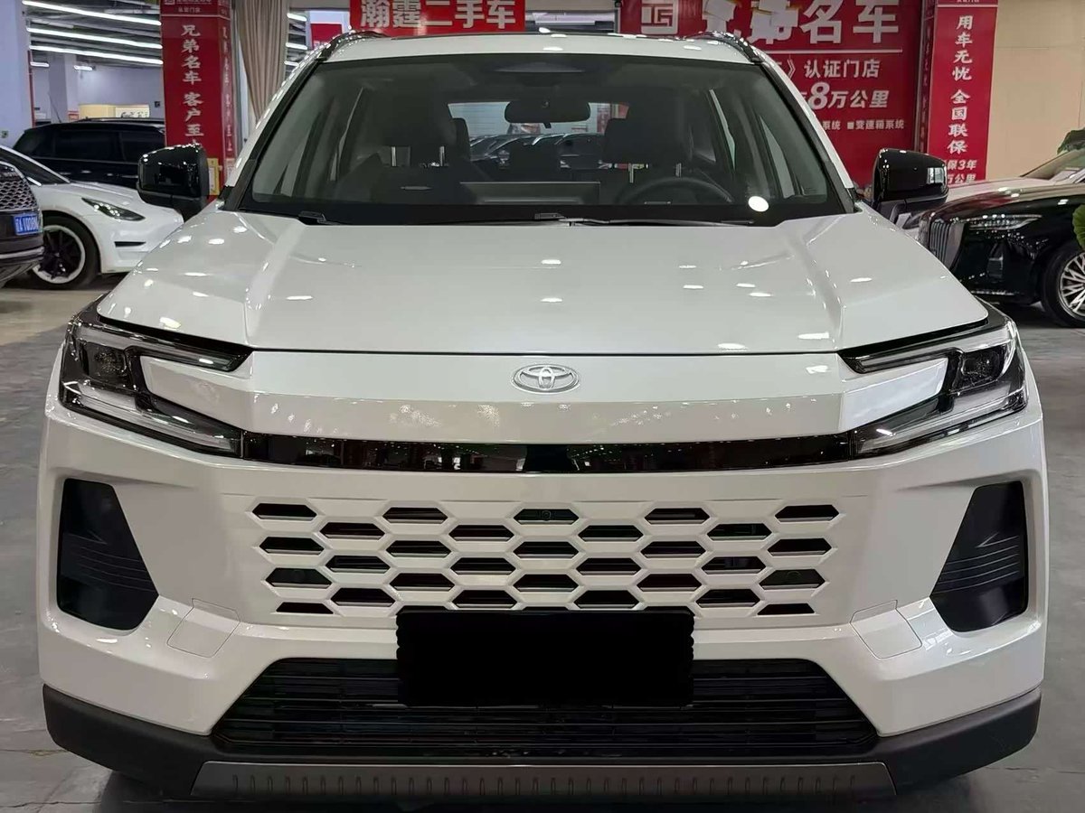 Toyota Venza