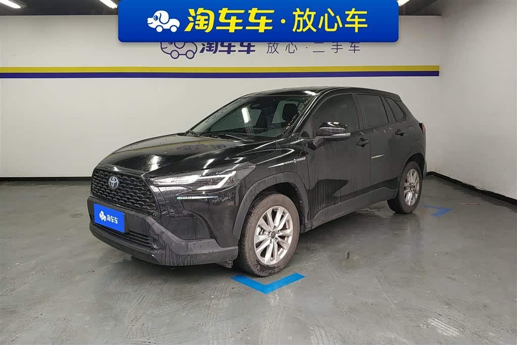 Toyota Corolla Altis