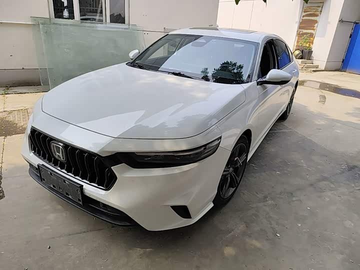 Honda Inspire