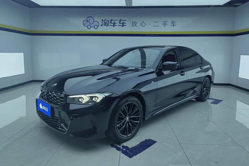 BMW 325Li