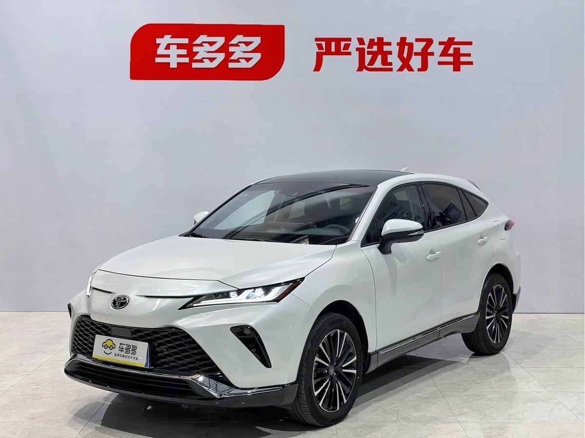 Toyota Wildlander
