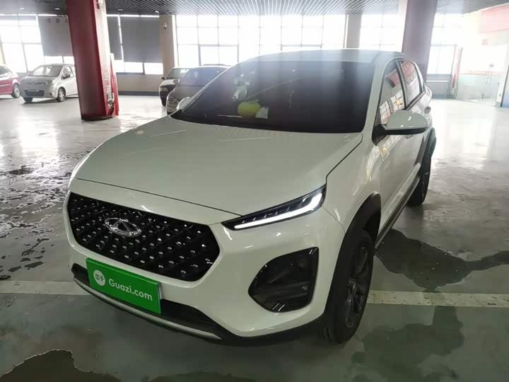 Chery Tiggo